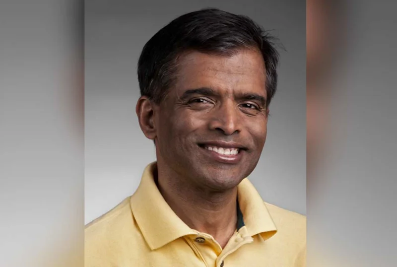 Photo of a man.