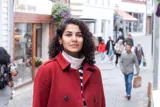 Bild på Midhat Syed